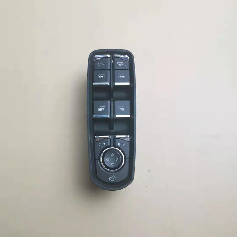 Главный выключатель питания для PORSCHE MACAN CAYENNE PANAMERA OE: 7PP959858R 7PP 959 858R