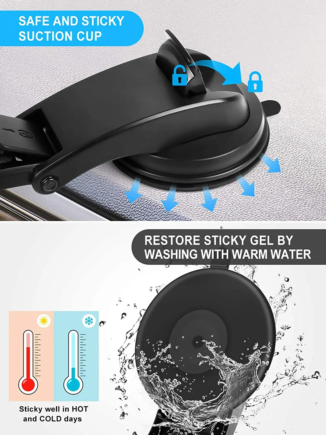 XMXCZKJ Magnetic Car Phone Holder Windshield Dashboard Universal Magnetic Car Bracket For iPhone 12 11 Xs Samsung Xiaomi HUAWEI