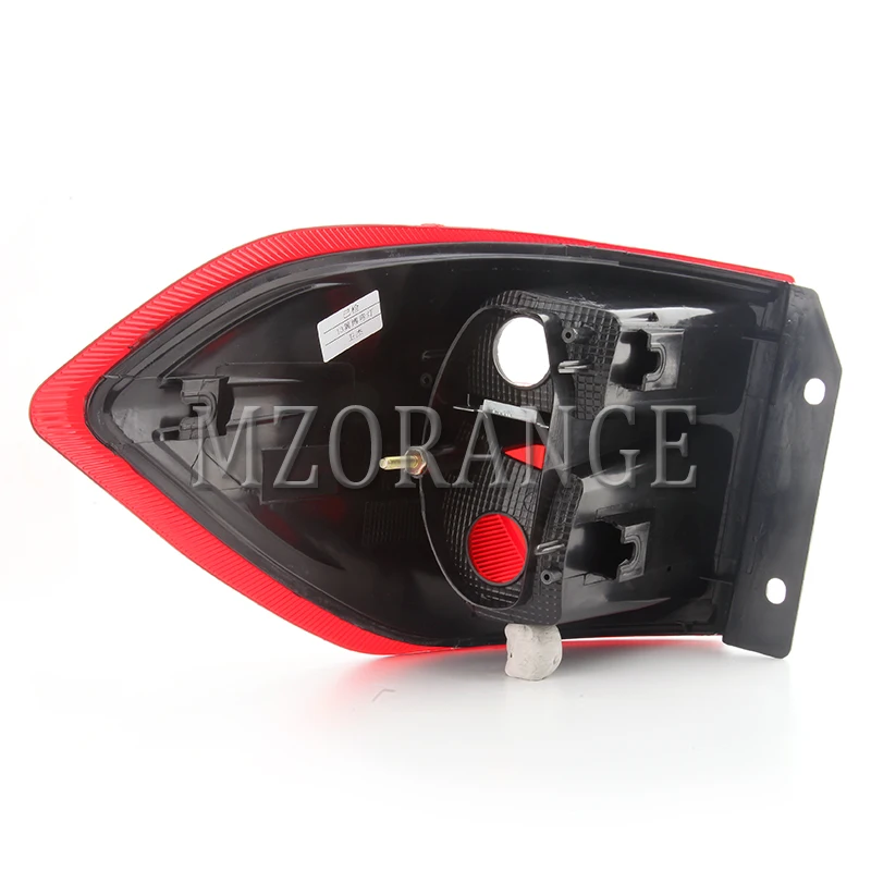 MZORANGE задний светильник, пригодный для Ford EcoSport 2013, тормозной светильник, задний фонарь, задний фонарь, левый и правый, внешний боковой светильник