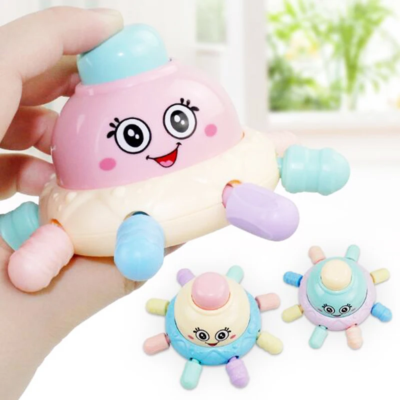 1 шт., безопасный Мягкий прорезыватель для зубов Kawaii Octopus Molar, детские игрушки для новорожденных, забавная игра для детей, подарки для мальчиков и девочек