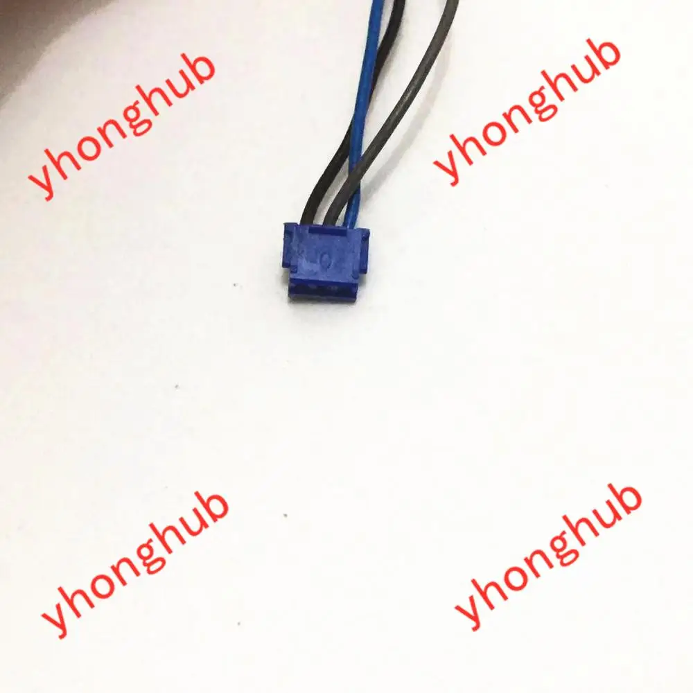 Вентилятор охлаждения сервера Emacro SF6023BLHH12-08E DC 12V 280MA