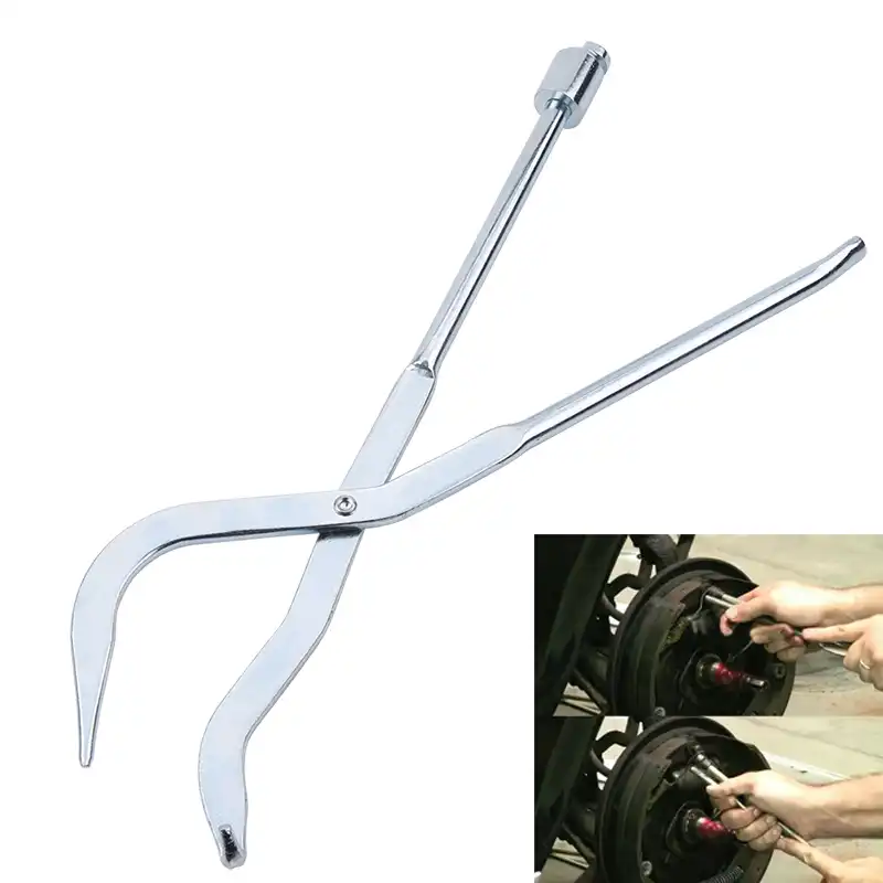 Herramienta De Reparacion Speedwow Con Pinzas Para Quitar El Muelle Del Coche Herramienta De Mano Con Sistema De Frenos Herramientas De Reparacion Portatiles Con Resortes Para El Coche Calibradores Y Partes Aliexpress