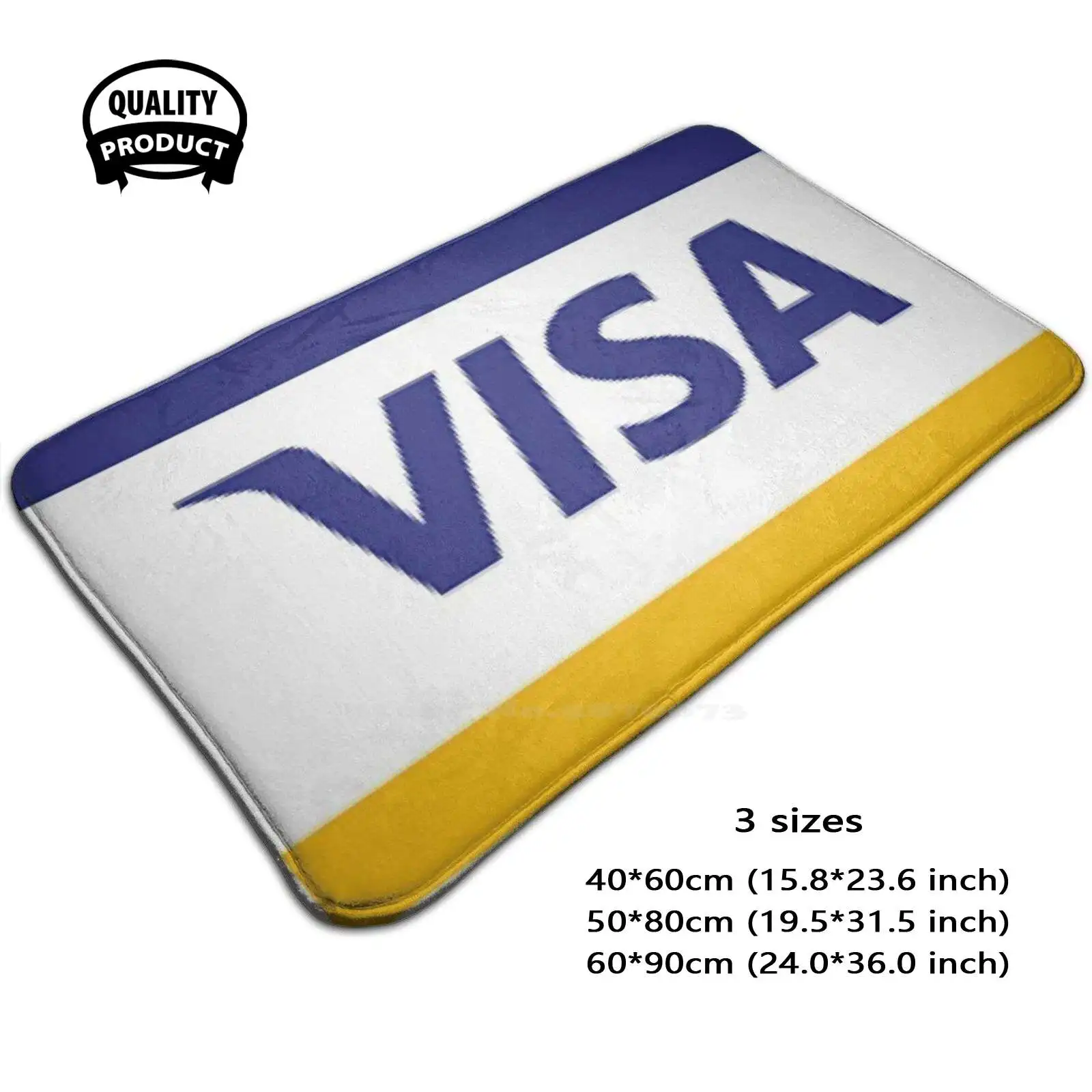 Visa Cash Money Rich Trap 3 Taglie Home Rug Room Tappeto Visa Money Money Rich Dollar Trap Gang Gangster