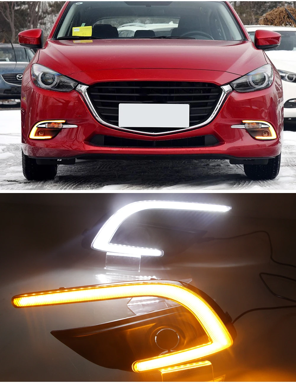 速-5马自达昂克赛_09