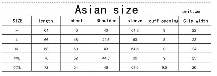 高领毛衣尺寸