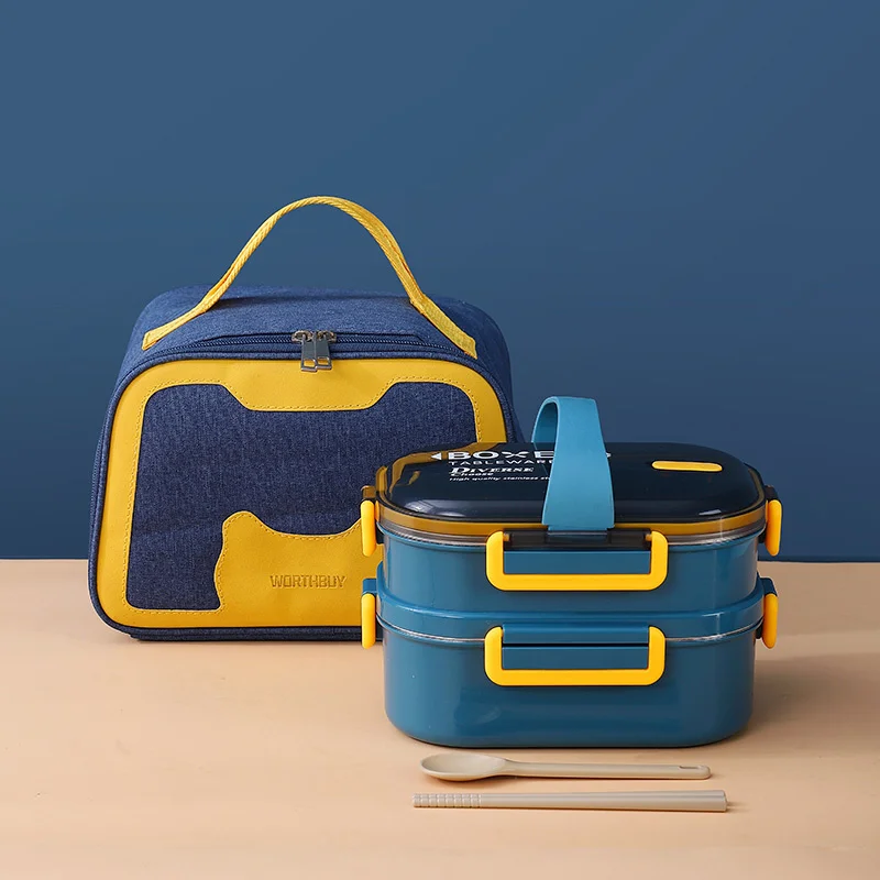 blue set