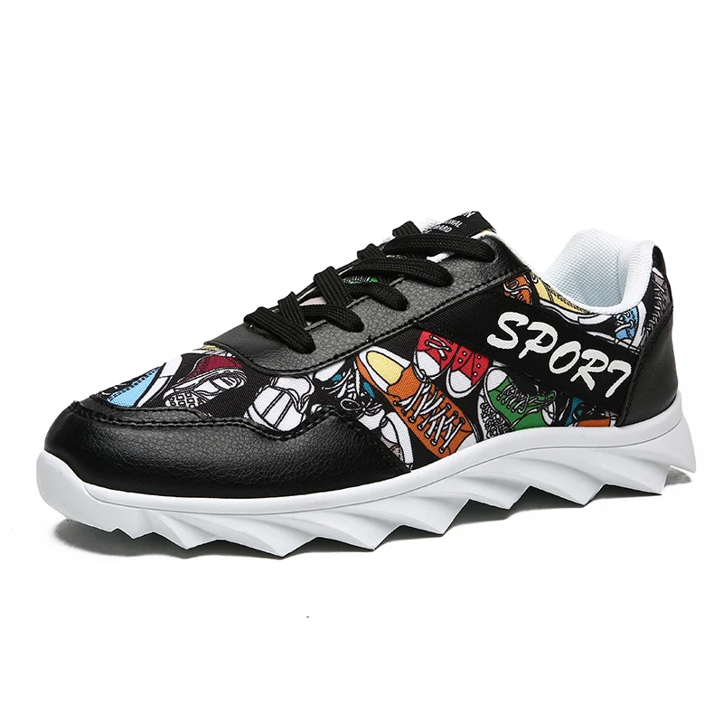 Zapatillas hombre Deportiva 2019 теннисные туфли мужские спортивные кроссовки Мужская теннисная обувь тренировочная стабильность спортивная ходьба