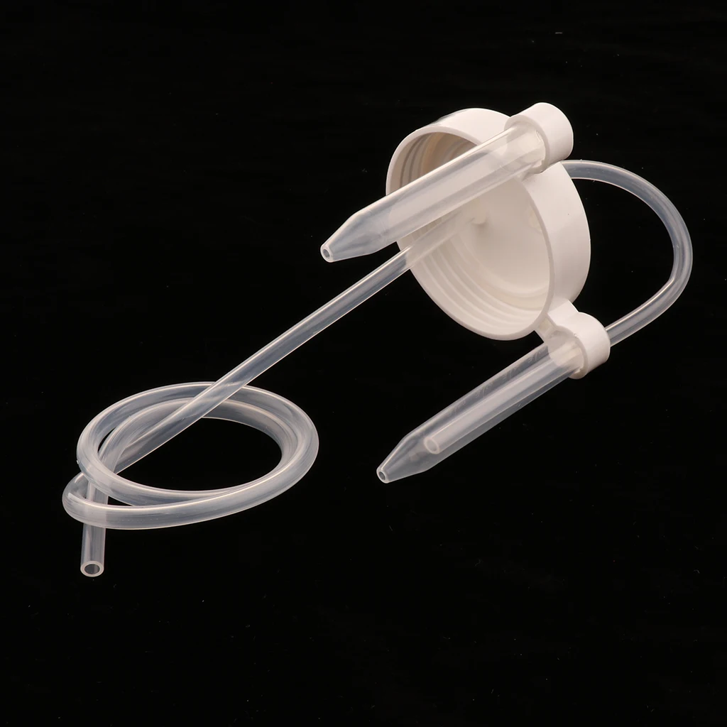 2Pcs Adult Sippy Cup for Elderly Patients Disabled Spill Proof Thermal Bottles for Elders Pregnant Woman Patient Home Hospital