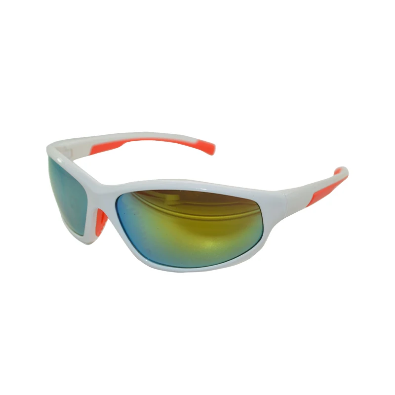 Спортивные Линзы меняющие цвет фотохромные поляризационные очки велосипедные