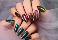 Nail Art 