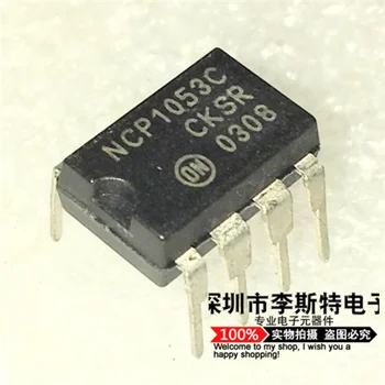 

NCP1053C DIP-7