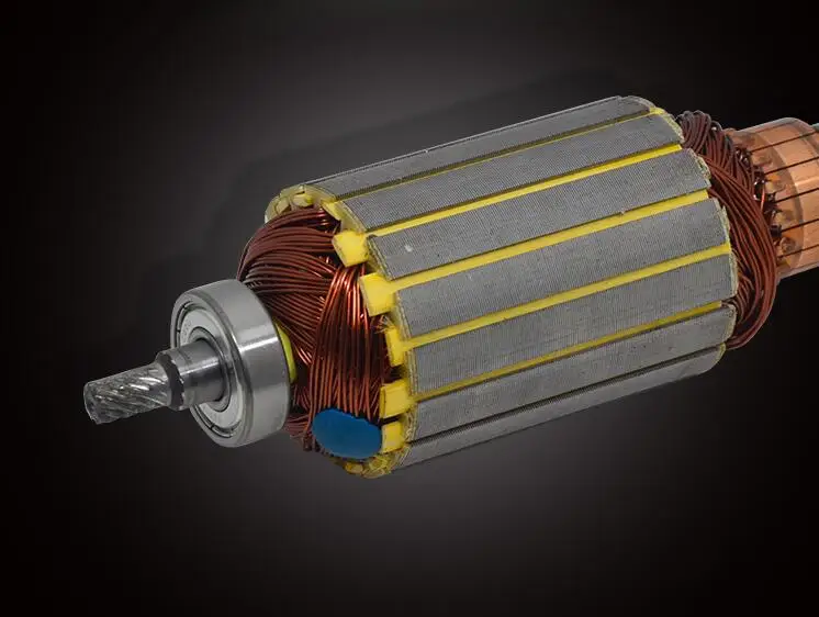 Cheap Motor CC