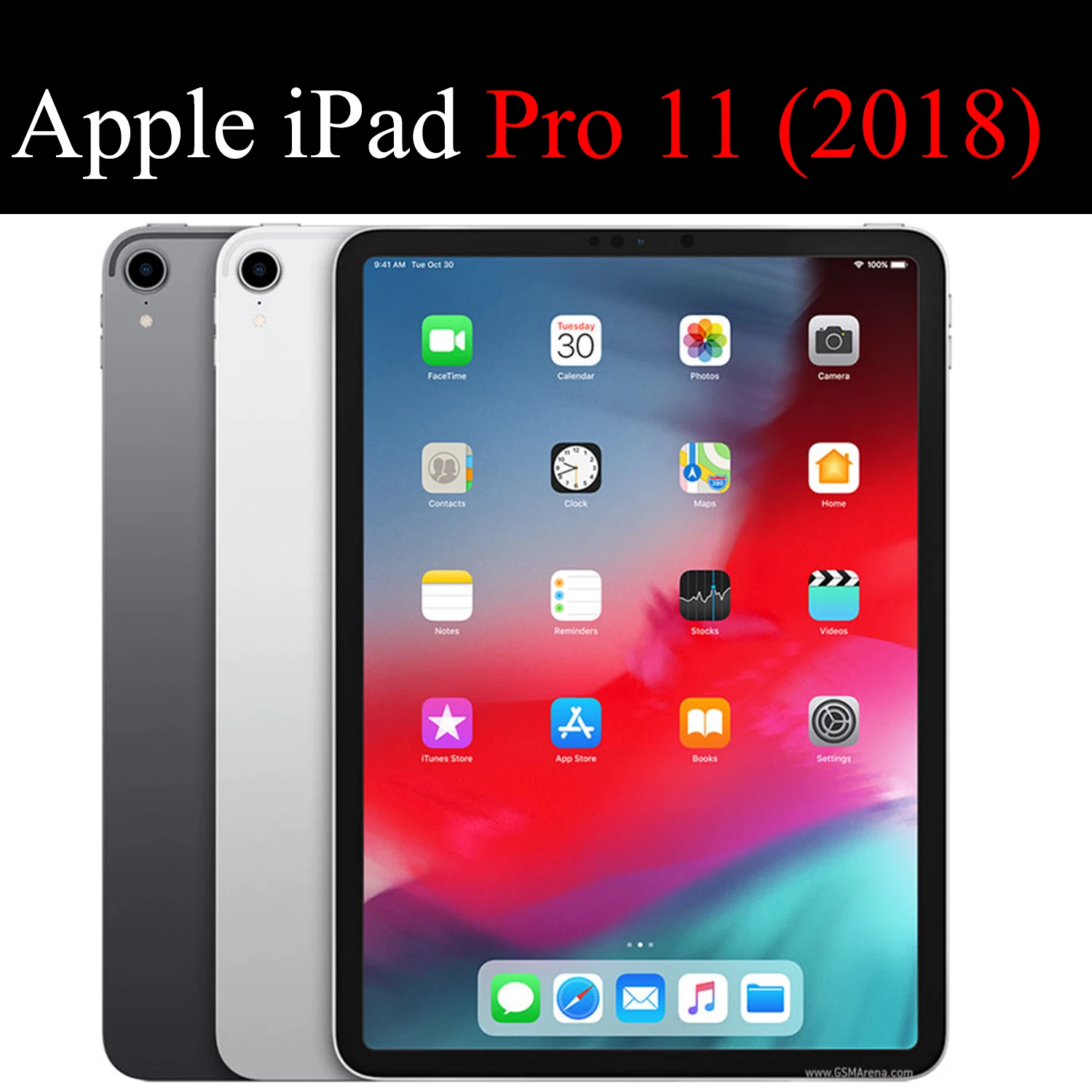 Tablet Case For Apple Ipad Pro 11 18 Transparent Airbag Protection Soft Cover Drop Resistance Funda For A1980 013 A1934 Tablets E Books Case Aliexpress