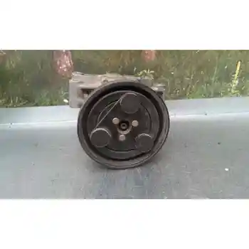 

926002J005 AIR CONDITIONING COMPRESSOR NISSAN FIRST SALOON (P11)