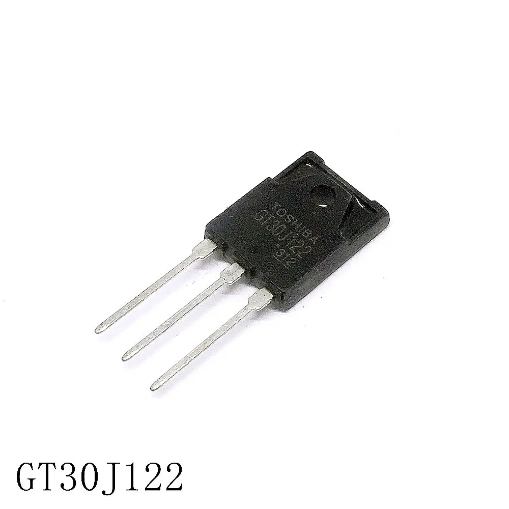 IGBT GT30J122 TO-247 30A/600V 5 шт./лот Новинка