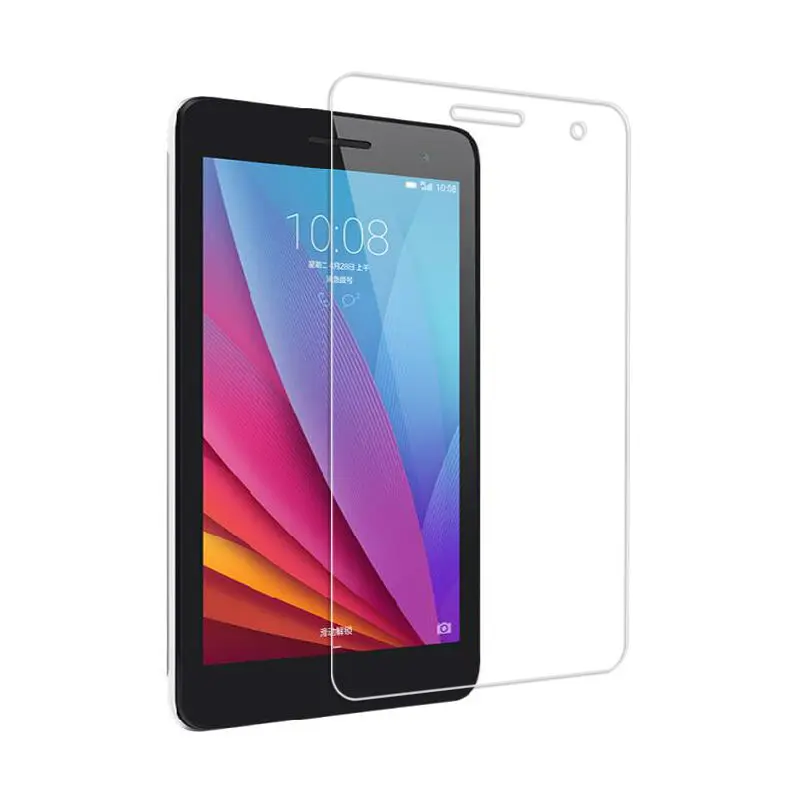 Защита экрана из закаленного стекла для Huawei MediaPad T1 7 0 дюйма защитная пленка