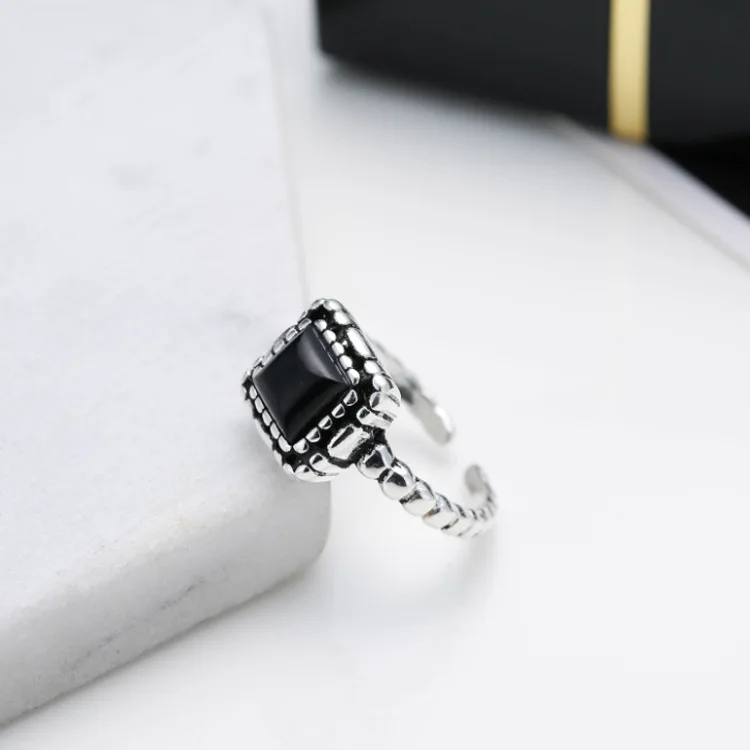 Kindey, роскошный бренд, 925 пробы, серебряные, квадратные кольца для женщин, влюбленных, девушек, подарки, свадебные украшения