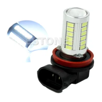 

H11 33-LED 5630 SMD 12V auto della lampada della luce della lampadina di guida