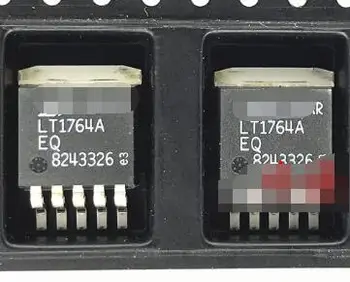 

IC 100%new Free shipping LT1764AEQ