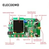 Demo Board & Accessories
