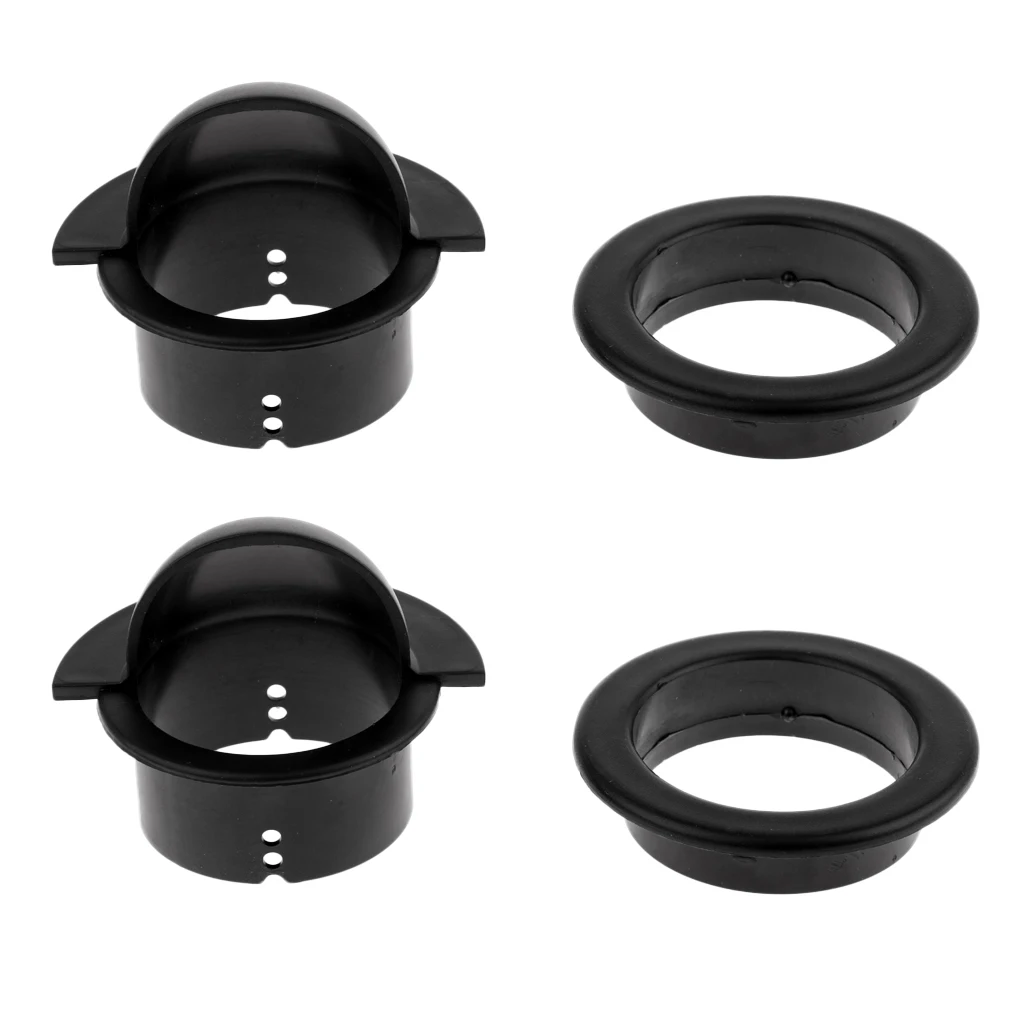 2Pcs Quality Foosball Table Entry Tableware Foosball Entry Cups Kicker