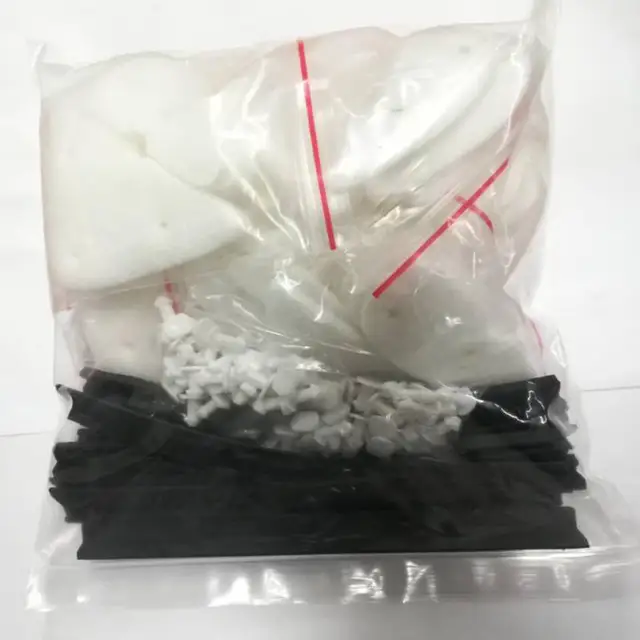 Magnetic Window Cleaner Glass Cleaner Brush Cleaning Adjustable Magnetic Brush for Washing 4-29 mm Glass Window Cleaning Tool 4 to 29mm cotton