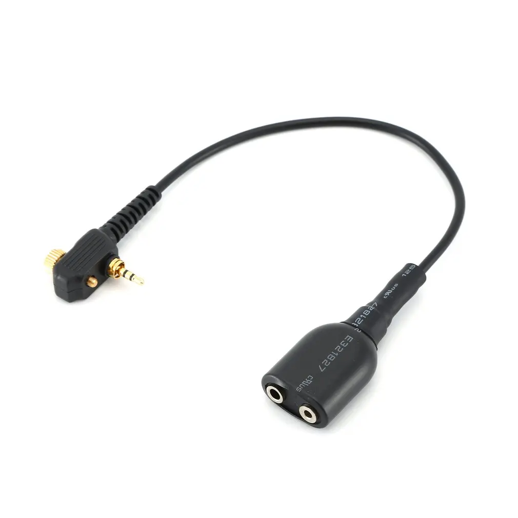 Адаптер аудио кабеля для рации Motorola MTH800 MTH850 MTP850 MTS850|Адаптеры AC/DC| |