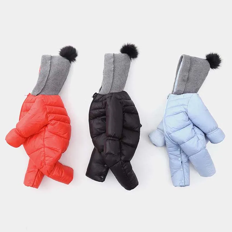 

Autumn Winter Baby Cotton Romper Baby Boy Girl Clothes Overalls Newly Created For Children Tie Dye Clothes For newborn baby