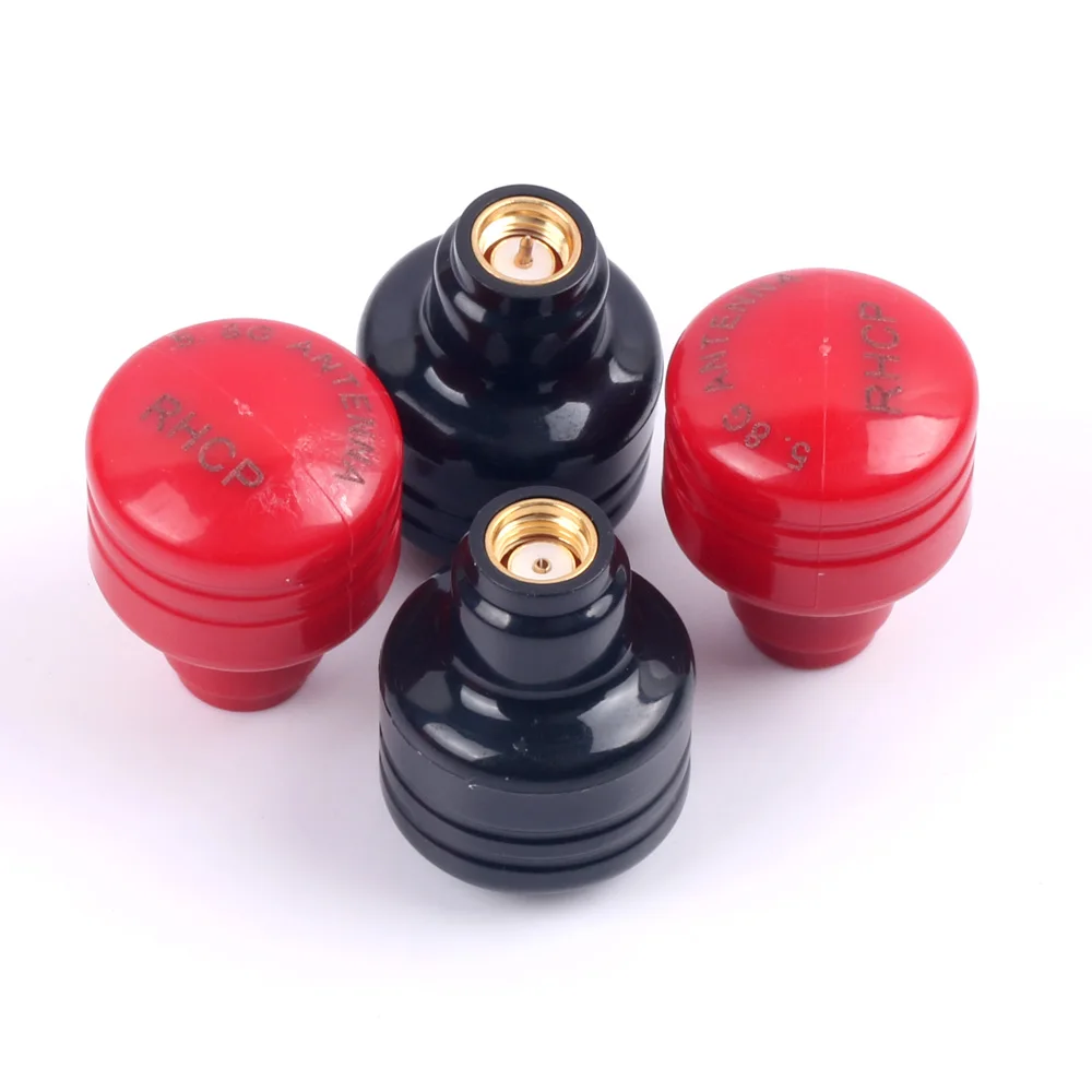 5.8G Lollipop 4 /Pagoda 2 / BlackSheep /Antenna 2.8Dbi FPV Receiver VTX SMA/RP-SMA/MMCX/UFL Antenna for RC FPV Racing Drone part 6 5.8G Lollipop 4 /Pagoda 2 / BlackSheep /Antenna 2.8Dbi FPV Receiver VTX SMA/RP-SMA/MMCX/UFL Antenna for RC FPV Racing Drone part - Image 6