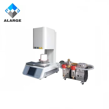 

touch screen high temperature dental porcelain furnace
