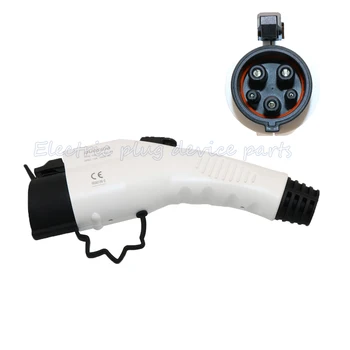 

NEW SAE J1772 Type 1 EV Charging Plug for Electric Car For Ford Nissan Leaf Chevrolet Volt Kia Soul Toyota Prius