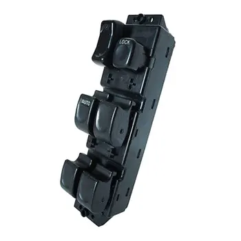 

Window Switch Power Master Front Left for 1998-2004 Isuzu Rodeo Car