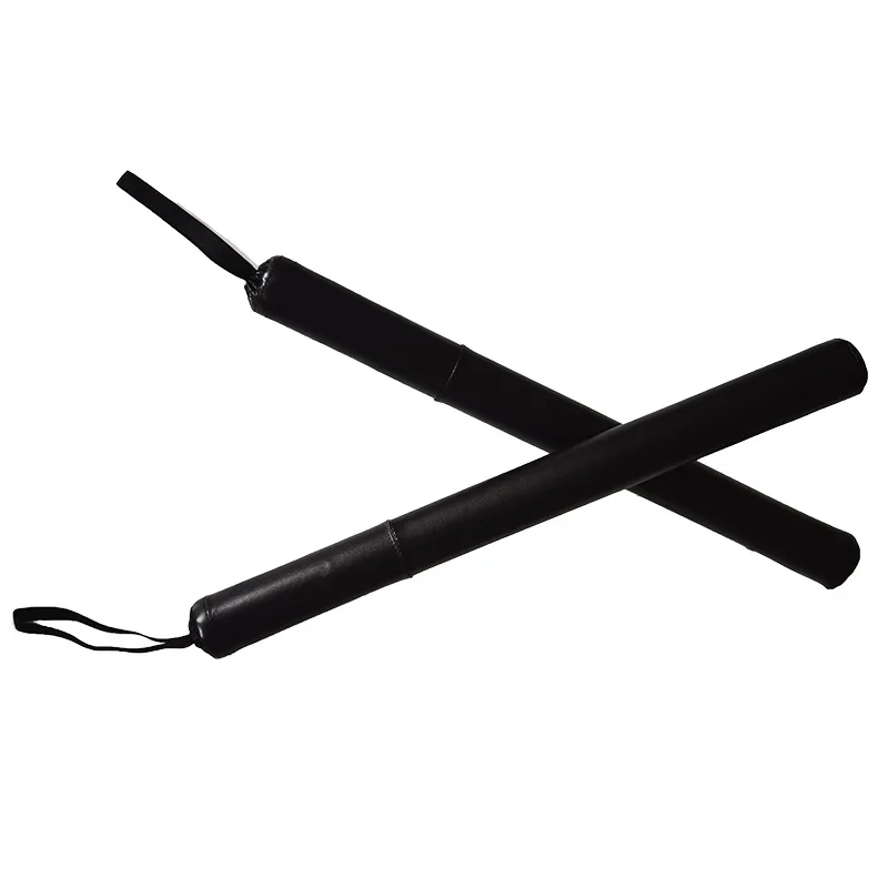 Boxing Stick Target Martial Arts Sanda Combat Boxing Training Sponge Stick Reaction Dodge Sponge Fitness Accessories