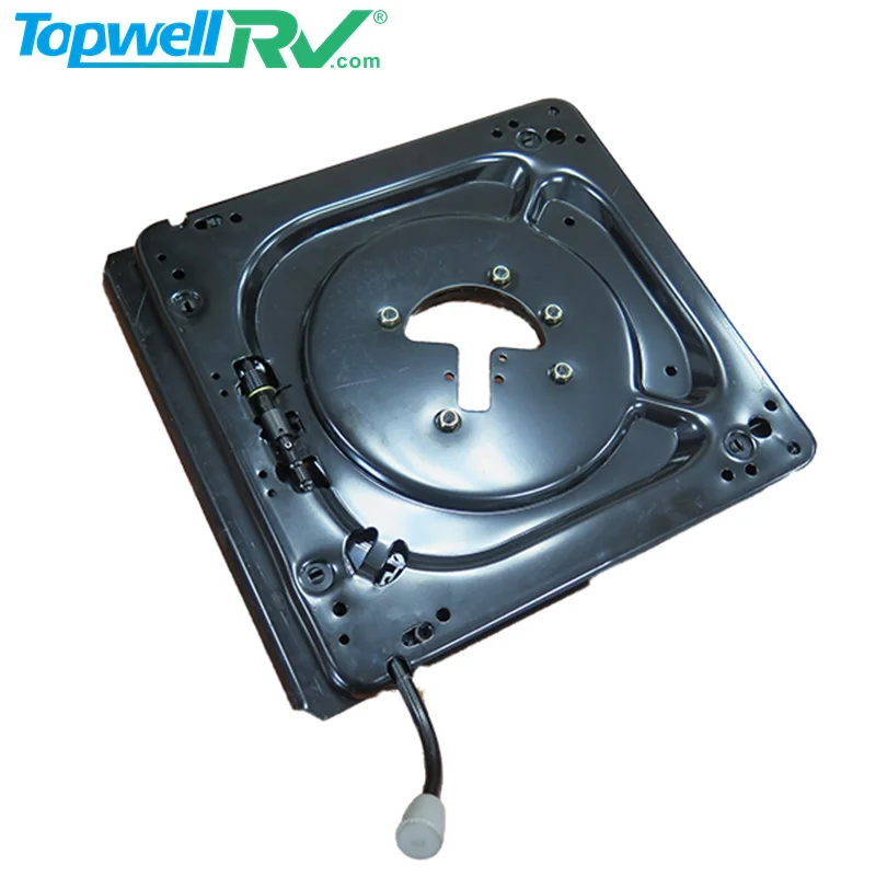 Горячее надувательство 2021 автомобильные аксессуары Кемпер RV поворотный сиденья