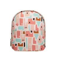 Breastmilk Cooler Bag Insulated Baby Bottle Bag Waterproof Baby Bottle Tote Bag Multifunction Nursing Travel Bag 3 Layers