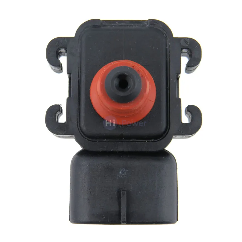 Map Pressure Sensor 89421-87104 for Daihatsu Toyota Terios 1.3L 3 pins Chevrole Prizm 1.8L 89420-02030 8942187104 | Автомобили и