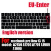 EU-Enter English