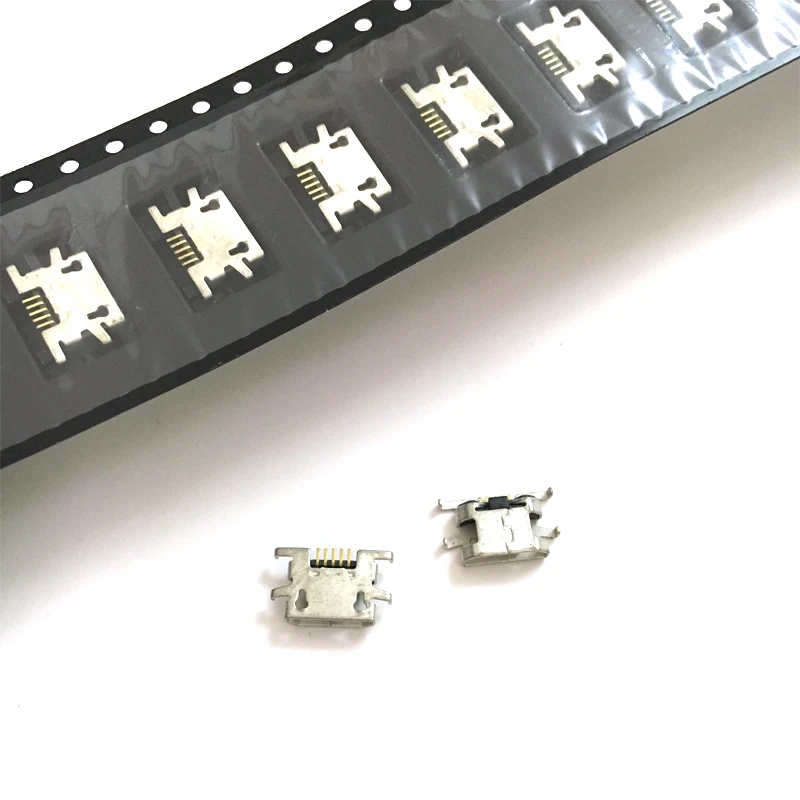 50 шт потребительских упаковок для микро Зарядка через usb Порты и разъёмы Разъем для sony Xperia M ультра C1905/4 C2004 C2005 T3 M50W D5102 M50W D5103 D5106 M35C