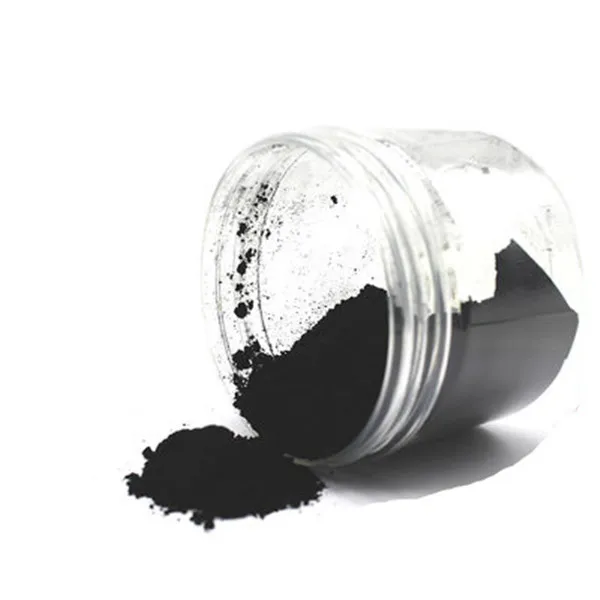 

Low purity single-walled carbon nanotubes (long) 1g package