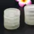 Новое Интимное Отбеливающее Тело Remove Body Melanin Soap Natural Active Enzyme Natural Plant Whitening Soap Crystal Clear Shower