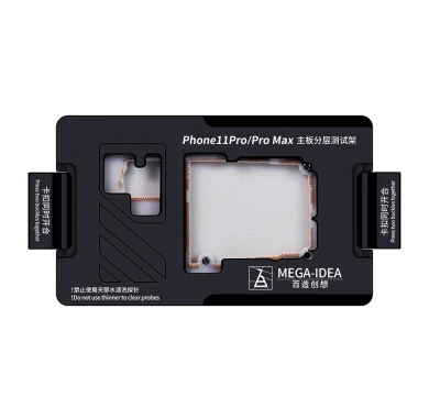 £38.34 Qianli Mainboard Layered Testing Frame For Iphone 11 11pro Promax