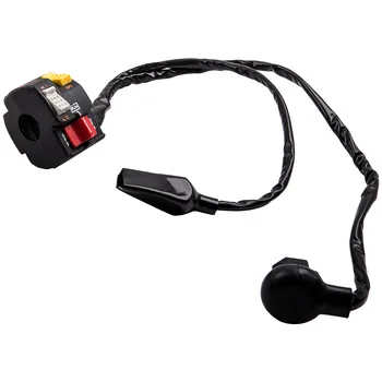 

Light Kill Start Stop Hi Low Switch L/H Switch for Honda TRX250R 35200-HB9-020