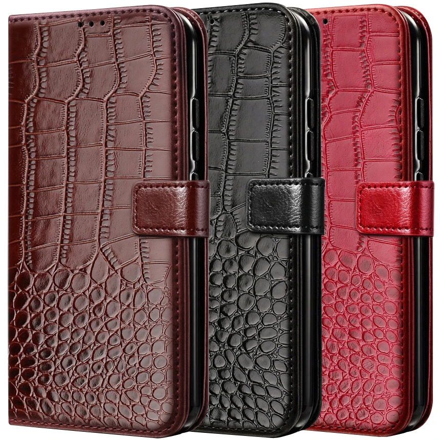 For Huawei Honor 9 Lite Case flip leather Cover Honor9 book wallet case 9Lite | Мобильные телефоны и аксессуары