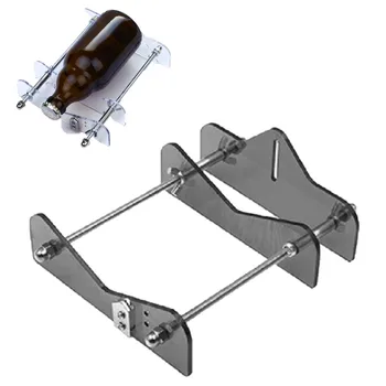 

Glass bottle cutter tool professional for cutting bottles glass bottle cutter DIY cut tools machine Wine Beer 2020 new