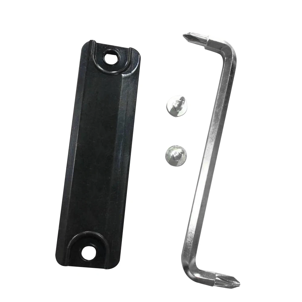 Автомобильный багажник лифтгейт защелка переключателя Кнопка Замена крышки