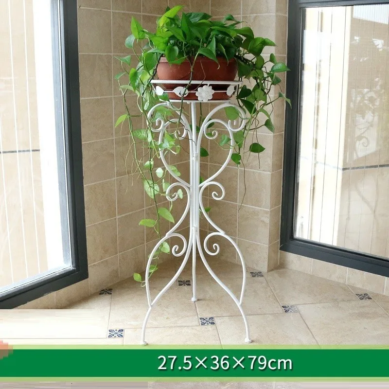 Piante Varanda Terrasse Planten Rek украшения Exterieur металлический Raflar Mensole Per Fiori стенд Balcon Balkon растения на балконе полка