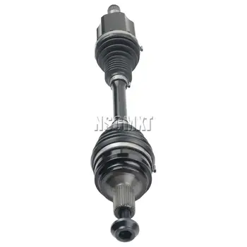 

AP02 Axle Shaft Front Right A212 330 80 00 for Mercedes-Benz E-Class E300 E350 E400 E500