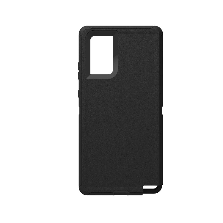 thumbnail image 1 of Hybrid Shockproof Defender Cover For Samsung A31 A51 A71 A52 A72 A32 Armor Case For Galaxy A50 A70 A21S A13 A53 A12 A73 A23 A33, 1 of 5