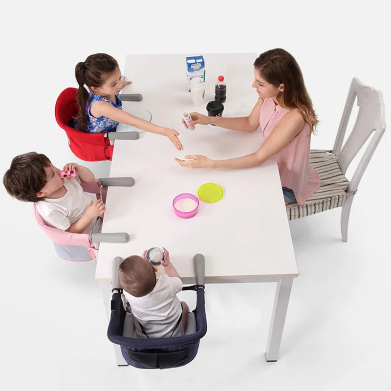 IMBABY детское кресло для кормления детский обеденный стол и стулья