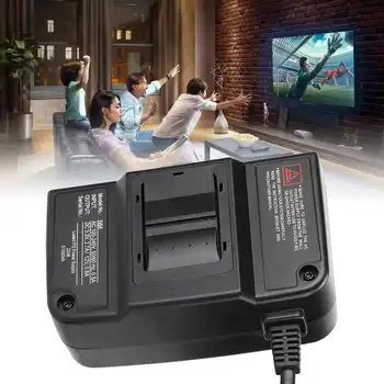 

N64 Power Transformer AC Adapter Power Supply for Nintendo N64 Extension Cable 100-240V New